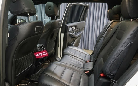 Mercedes-Benz GLS, 2019 год, 7 698 000 рублей, 13 фотография