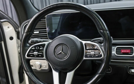 Mercedes-Benz GLS, 2019 год, 7 698 000 рублей, 18 фотография