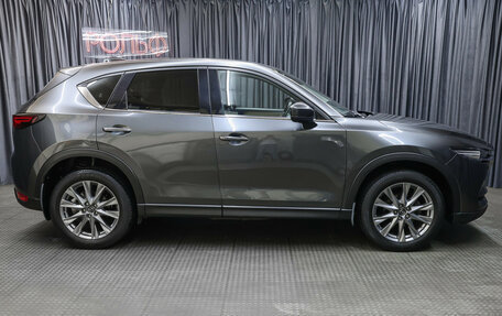 Mazda CX-5 II, 2021 год, 3 298 000 рублей, 4 фотография