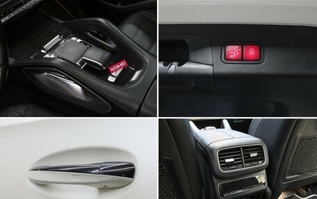 Mercedes-Benz GLS, 2019 год, 7 698 000 рублей, 26 фотография