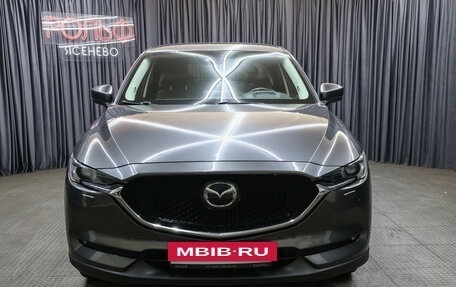 Mazda CX-5 II, 2021 год, 3 298 000 рублей, 2 фотография