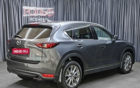 Mazda CX-5 II, 2021 год, 3 298 000 рублей, 5 фотография