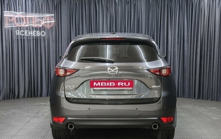 Mazda CX-5 II, 2021 год, 3 298 000 рублей, 6 фотография