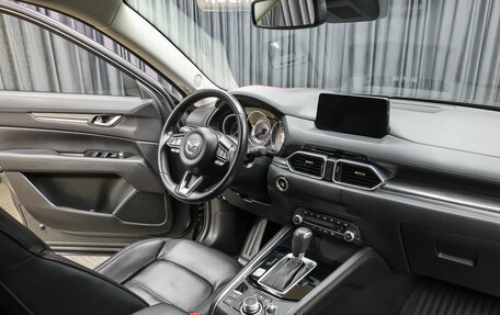Mazda CX-5 II, 2021 год, 3 298 000 рублей, 11 фотография