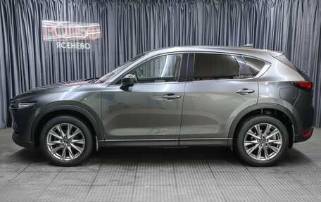 Mazda CX-5 II, 2021 год, 3 298 000 рублей, 8 фотография