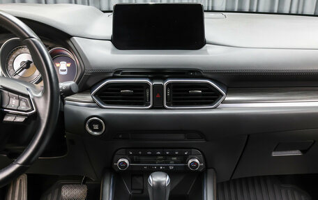 Mazda CX-5 II, 2021 год, 3 298 000 рублей, 15 фотография