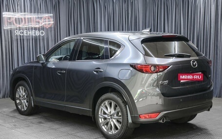 Mazda CX-5 II, 2021 год, 3 298 000 рублей, 7 фотография