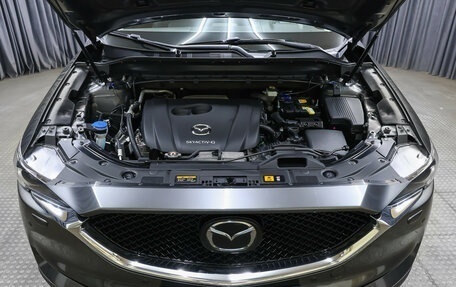 Mazda CX-5 II, 2021 год, 3 298 000 рублей, 9 фотография
