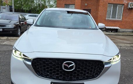 Mazda CX-5 II, 2026 год, 2 490 000 рублей, 2 фотография