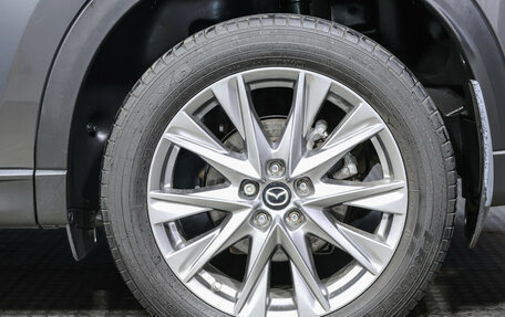 Mazda CX-5 II, 2021 год, 3 298 000 рублей, 26 фотография
