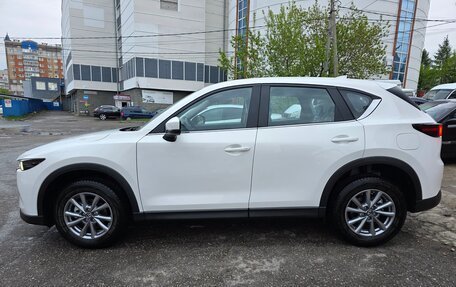 Mazda CX-5 II, 2026 год, 2 490 000 рублей, 4 фотография