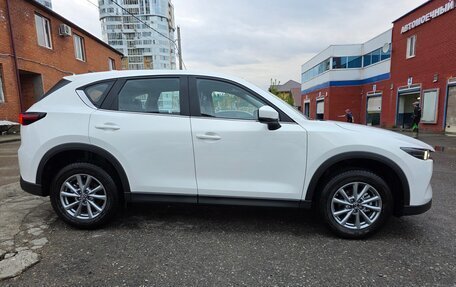 Mazda CX-5 II, 2026 год, 2 490 000 рублей, 8 фотография