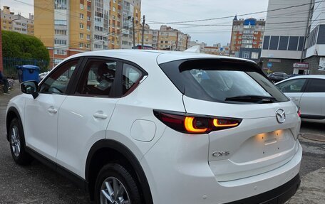 Mazda CX-5 II, 2026 год, 2 490 000 рублей, 5 фотография