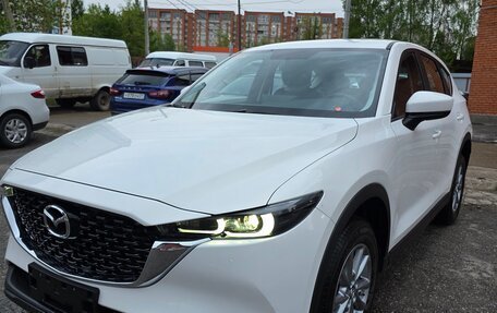 Mazda CX-5 II, 2026 год, 2 490 000 рублей, 3 фотография