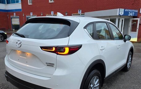 Mazda CX-5 II, 2026 год, 2 490 000 рублей, 7 фотография