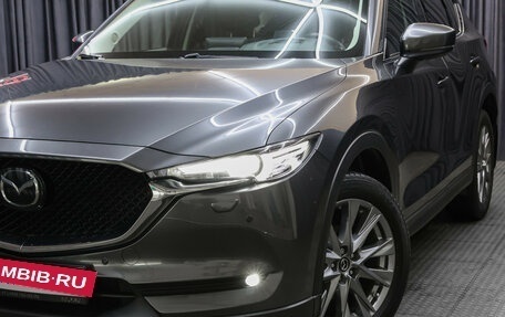 Mazda CX-5 II, 2021 год, 3 298 000 рублей, 24 фотография