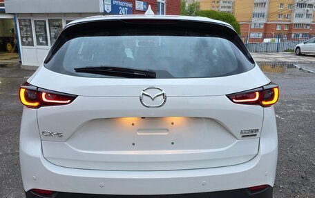 Mazda CX-5 II, 2026 год, 2 490 000 рублей, 6 фотография