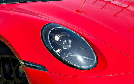 Porsche 911, 2022 год, 14 200 000 рублей, 5 фотография
