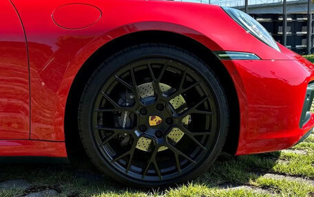 Porsche 911, 2022 год, 14 200 000 рублей, 8 фотография