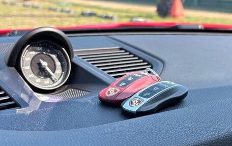 Porsche 911, 2022 год, 14 200 000 рублей, 15 фотография