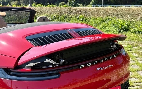 Porsche 911, 2022 год, 14 200 000 рублей, 7 фотография
