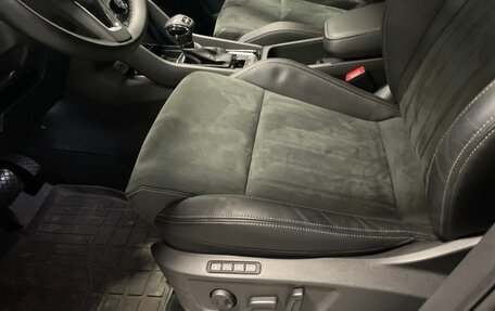 Skoda Karoq I, 2020 год, 2 598 000 рублей, 10 фотография