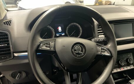 Skoda Karoq I, 2020 год, 2 598 000 рублей, 12 фотография