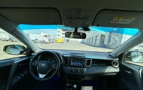 Toyota RAV4, 2013 год, 1 400 000 рублей, 9 фотография