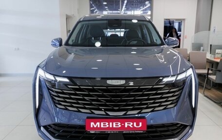 Geely Atlas, 2025 год, 3 970 990 рублей, 2 фотография