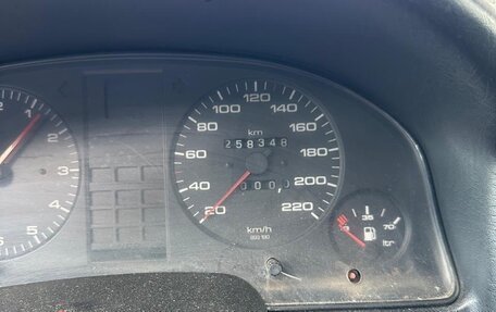 Audi 80, 1988 год, 125 000 рублей, 7 фотография