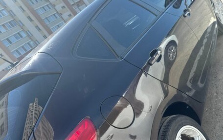 Opel Astra J, 2013 год, 650 000 рублей, 5 фотография