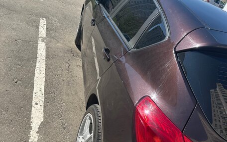 Opel Astra J, 2013 год, 650 000 рублей, 3 фотография