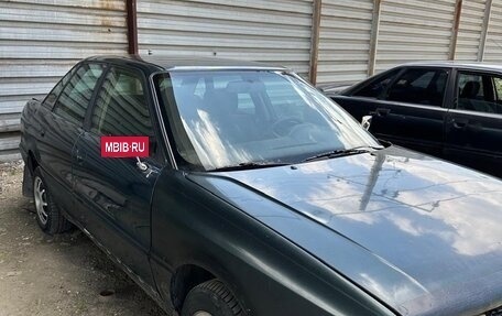 Audi 80, 1988 год, 125 000 рублей, 5 фотография