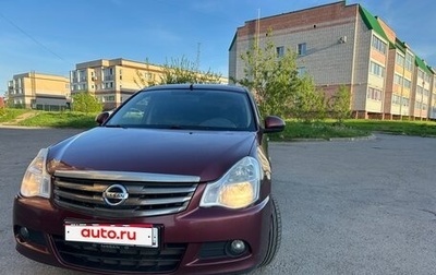 Nissan Almera, 2014 год, 560 000 рублей, 1 фотография