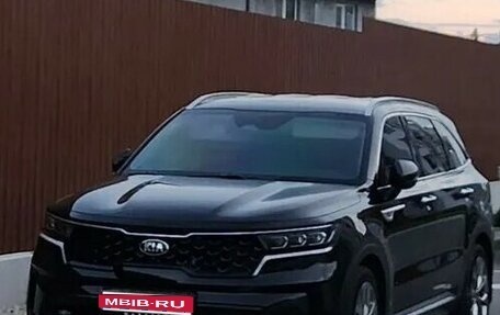 KIA Sorento IV, 2021 год, 4 700 000 рублей, 1 фотография