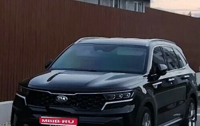 KIA Sorento IV, 2021 год, 4 700 000 рублей, 1 фотография