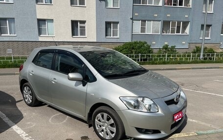 Toyota Auris II, 2008 год, 620 000 рублей, 1 фотография