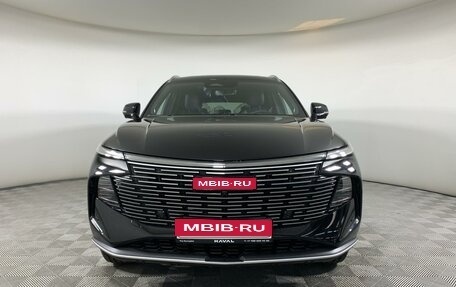 Haval F7, 2026 год, 3 699 000 рублей, 1 фотография