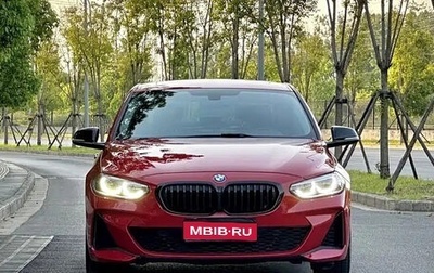 BMW 1 серия, 2022 год, 1 699 000 рублей, 1 фотография