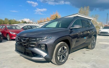 Hyundai Tucson, 2026 год, 4 450 000 рублей, 1 фотография