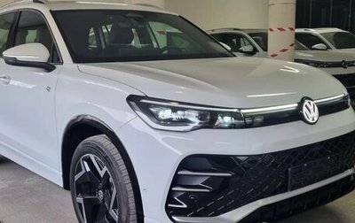 Volkswagen Tiguan II, 2026 год, 4 649 900 рублей, 1 фотография