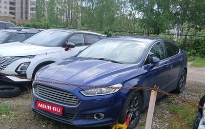 Ford Mondeo V, 2015 год, 990 000 рублей, 1 фотография