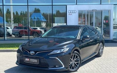 Toyota Camry, 2023 год, 3 440 000 рублей, 1 фотография