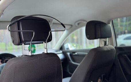 Volkswagen Passat B7, 2013 год, 999 999 рублей, 9 фотография
