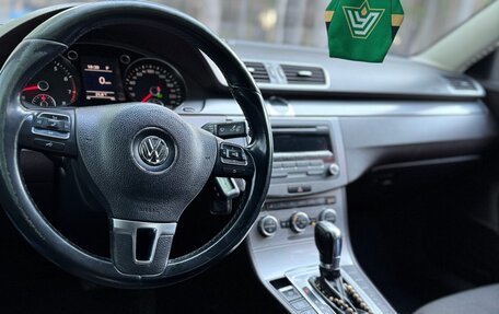 Volkswagen Passat B7, 2013 год, 999 999 рублей, 8 фотография