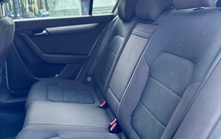 Volkswagen Passat B7, 2013 год, 999 999 рублей, 10 фотография