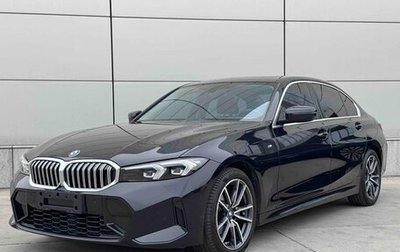 BMW 3 серия, 2025 год, 3 500 000 рублей, 1 фотография