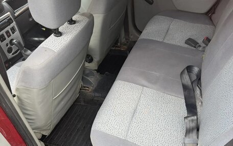 Renault Logan I, 2009 год, 160 000 рублей, 1 фотография