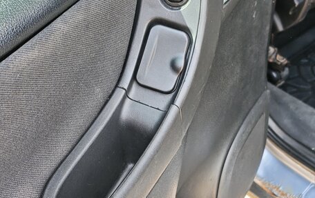 Opel Zafira A рестайлинг, 2003 год, 206 600 рублей, 5 фотография