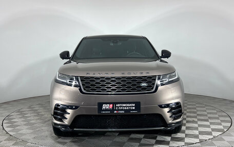 Land Rover Range Rover Velar I, 2019 год, 4 350 000 рублей, 1 фотография